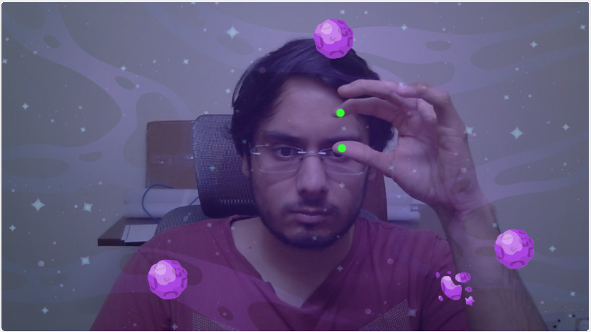 Meteor zap avishkaar project